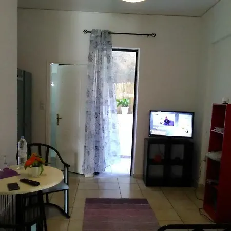 Panos No 4 * Rhodes City