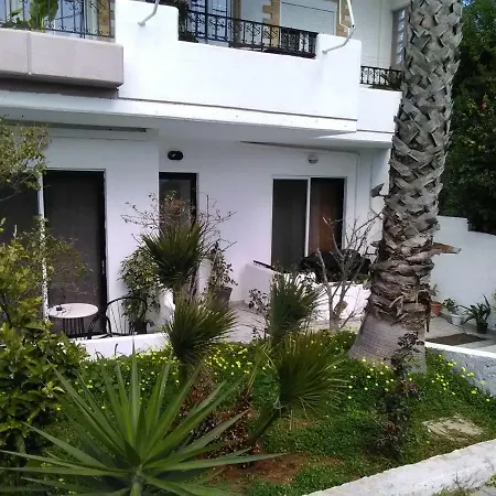 Panos No 4 * Rhodes City
