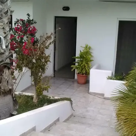 Panos No 4 Appartement Rhodes City
